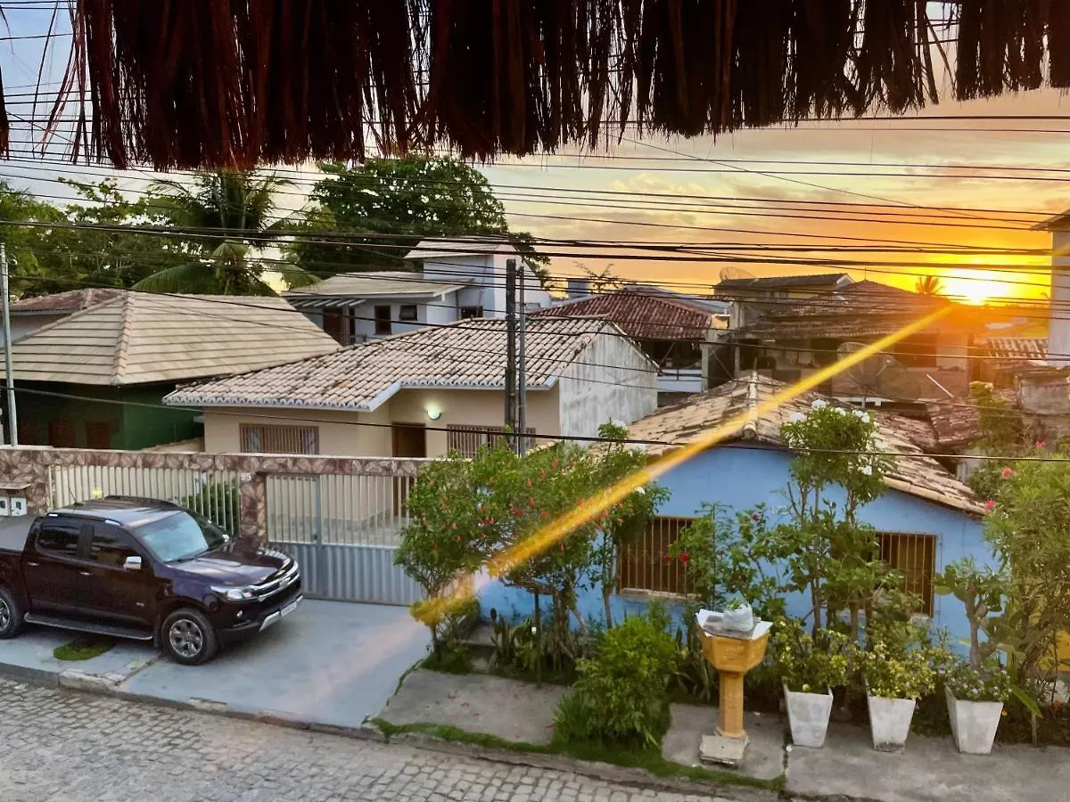 Hotel Pousada Kawaii Porto Seguro